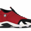 Air Jordan 14 Retro Gym Red Toro