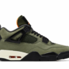 Air Jordan 4 Retro OG SP Undefeated (2025)