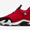 Air Jordan 14 Retro Toro Red