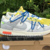Nike Dunk Low Off-White Lot 10