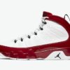 Air Jordan 9 Gym Red