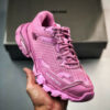 Balenciaga Track.3 Pink