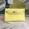 Hermes Kelly Mini Pochette