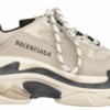 Balenciaga Triple S Vanille