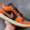 Air Jordan 1 Low SE Sport Spice DV1299-800