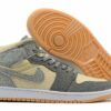 Air Jordan 1 Mid SE Coconut Milk White Particle Grey