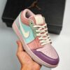 Air Jordan 1 Low Multi Pastel DJ5196-615