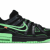 Nike Air Rubber Dunk Off-White Green Strike CU6015-001