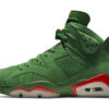 Air Jordan 6 Gatorade Green