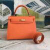 Hermes Kelly 25cm