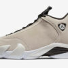 Air Jordan 14 Desert Sand
