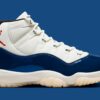 Air Jordan 11 “Rare Air” IH0296-400